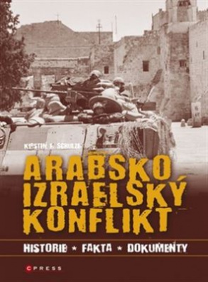 Arabsko-izraelský konflikt