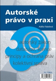 Autorské právo v praxi