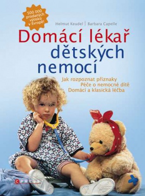 Domácí lékař dětských nemocí