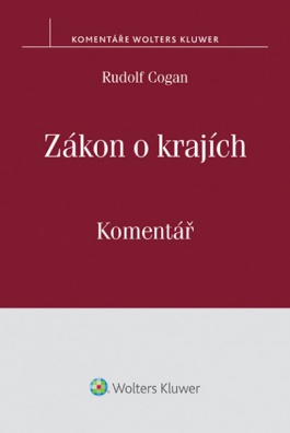 Zákon o krajích - Komentář