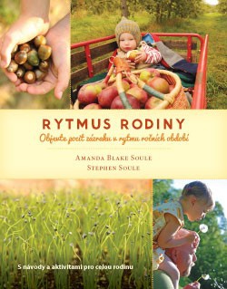 Rytmus rodiny – Objevte pocit zázraku v rytmu ročních období