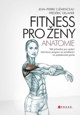 Fitness pro ženy - anatomie