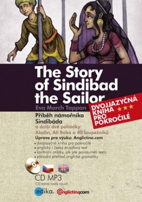 Příběh námořníka Sindibáda / The Story of Sindibad