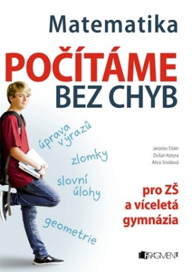 Matematika – Počítáme bez chyb