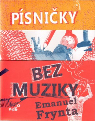 Písničky bez muziky