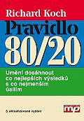 Pravidlo 80/20