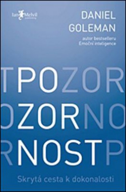 Pozornost