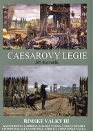 Římské války III - Caesarovy legie