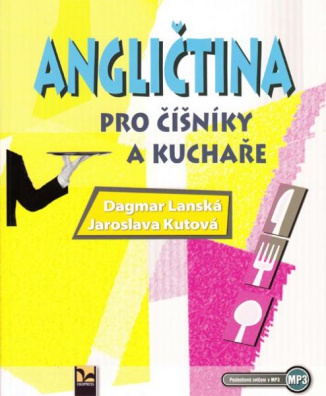 Angličtina pro číšníky a kuchaře