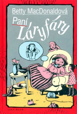 Paní Láry fáry