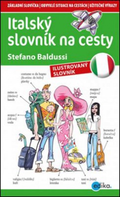 Italský slovník na cesty