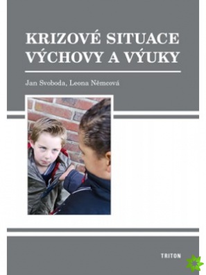 Krizové situace výchovy a výuky