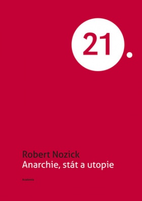 Anarchie, stát a utopie