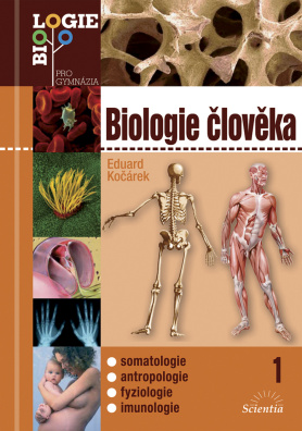 Biologie člověka 1