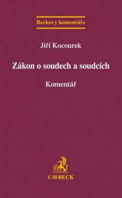 Zákon o soudech a soudcích