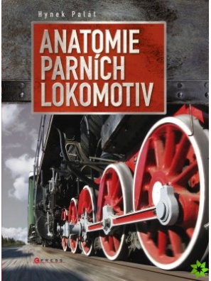 Anatomie parních lokomotiv