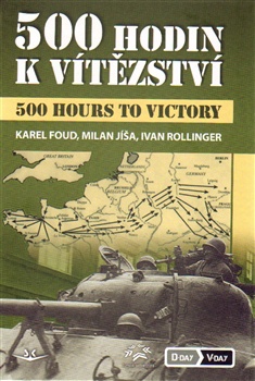 500 hodin k vítězství / 500 hours to victory