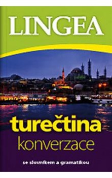 Turečtina - konverzace