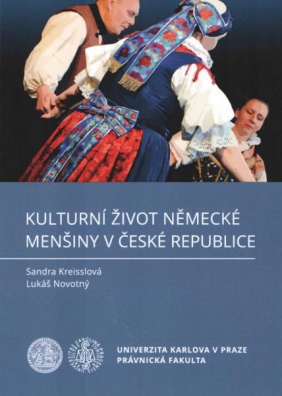 Kulturní život německé menšiny v České republice