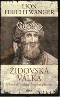 Židovská válka - Josephus Flavius 1