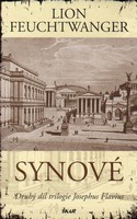 Synové - Josephus Flavius 2