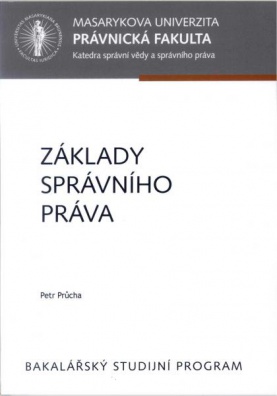 Základy správního práva