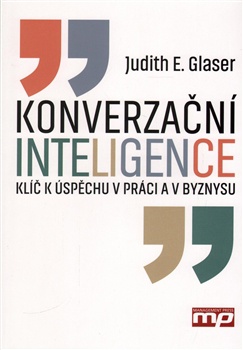 Konverzační inteligence. Klíč k úspěchu v práci a byznysu