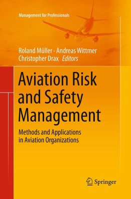 Aviation Risk and Safety Management