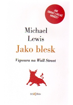 Jako blesk - Vzpoura na Wall Street