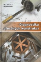 Diagnostika dřevěných konstrukcí