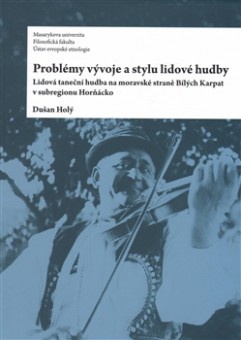 Problémy vývoje a stylu lidové hudby