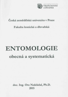 Entomologie obecná a systematická