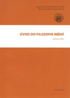 Úvod do filozofie médií