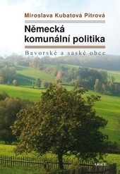 Německá komunální politika - Bavorské a saské obce