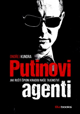 Putinovi agenti