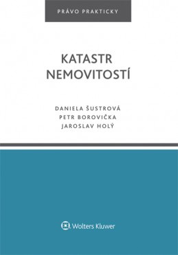 Katastr nemovitostí