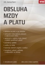 Obsluha mzdy a platu 2016