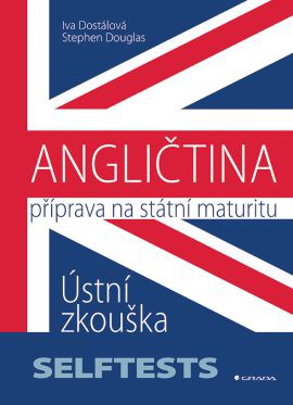 ANGLIČTINA - Příprava na státní maturitu