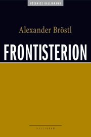 Frontisterion