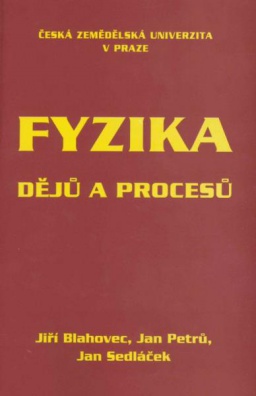 Fyzika dějů a procesů