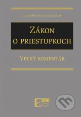 Zákon o priestupkoch - Veľký komentár