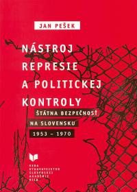 Nástroj represie a politickej kontroly