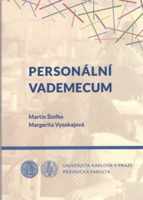 Personální vademecum