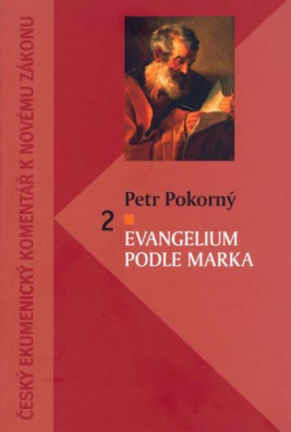 Evangelium podle Marka