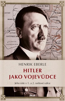 Hitler jako vojevůdce