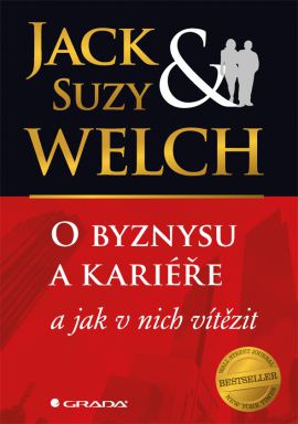 O byznysu a kariéře a jak v nich zvítězit