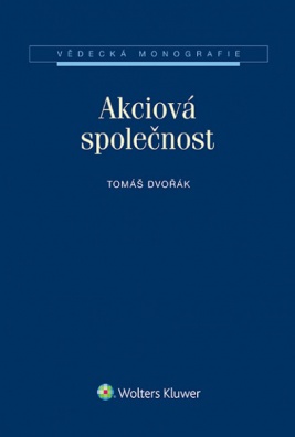 Akciová společnost