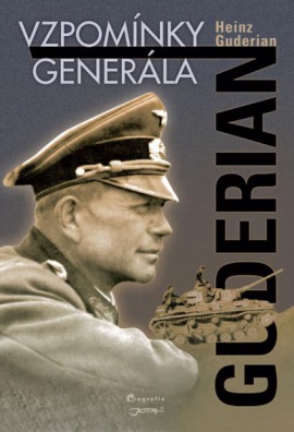 Guderian - vzpomínky generála