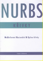 NURBS křivky: NeUniformní Racionální B-Spline křivky