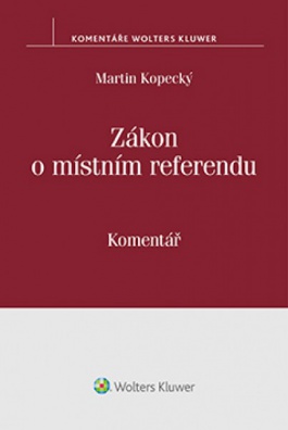 Zákon o místním referendu (č. 22/2004 Sb.) - komentář